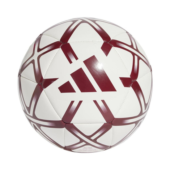 Adidas Μπάλα ποδοσφαίρου Starlancer Club Ball